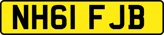NH61FJB