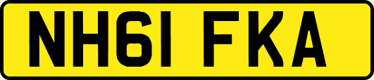 NH61FKA