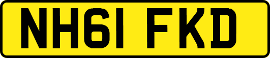 NH61FKD