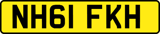 NH61FKH