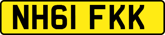 NH61FKK