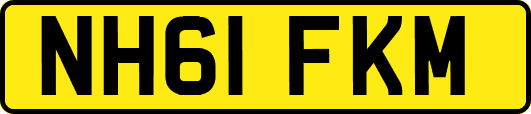 NH61FKM