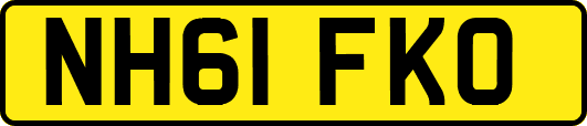 NH61FKO