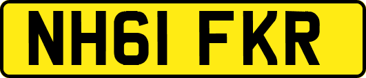 NH61FKR
