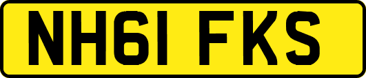 NH61FKS