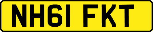 NH61FKT