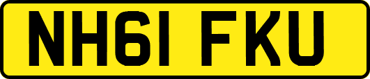 NH61FKU