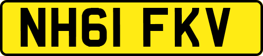 NH61FKV