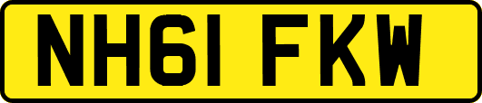 NH61FKW