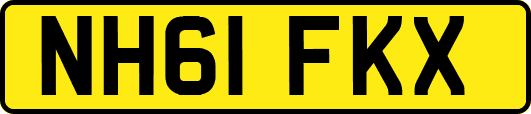 NH61FKX