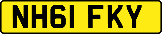 NH61FKY