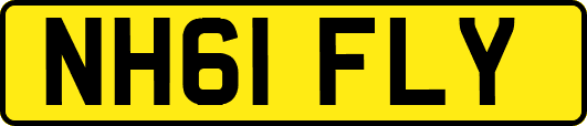 NH61FLY
