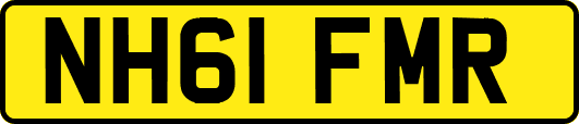 NH61FMR