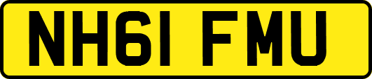 NH61FMU