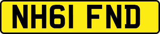 NH61FND