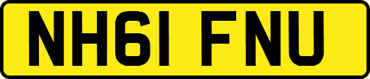 NH61FNU