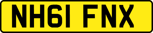 NH61FNX