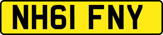 NH61FNY