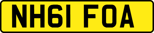 NH61FOA