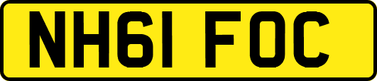 NH61FOC