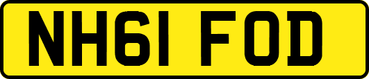 NH61FOD