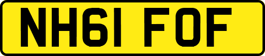 NH61FOF