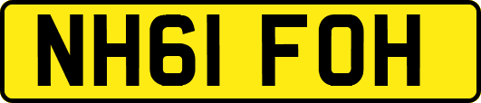 NH61FOH