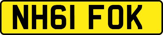 NH61FOK