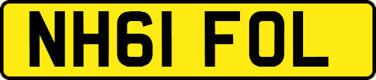 NH61FOL