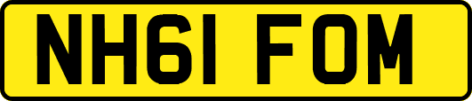 NH61FOM