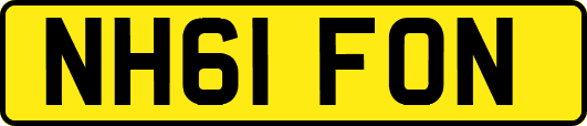 NH61FON