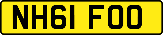 NH61FOO