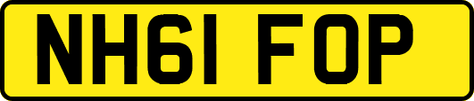 NH61FOP