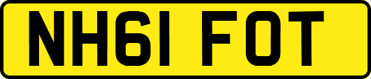 NH61FOT