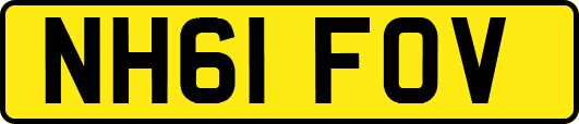 NH61FOV
