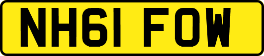 NH61FOW