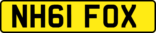 NH61FOX