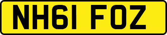 NH61FOZ