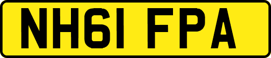 NH61FPA