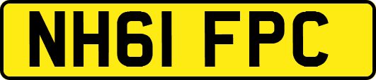 NH61FPC