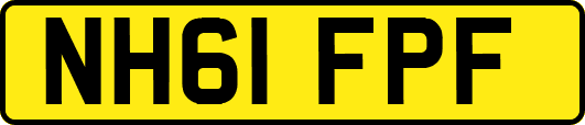 NH61FPF