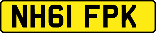 NH61FPK