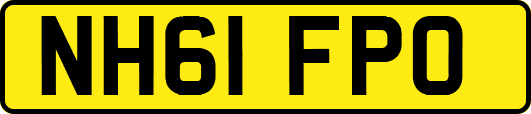 NH61FPO