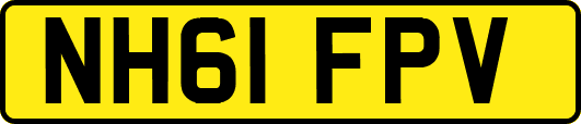 NH61FPV