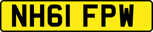 NH61FPW