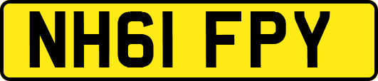 NH61FPY