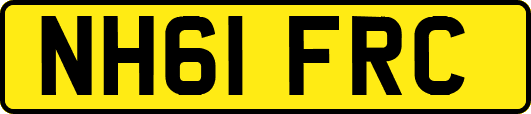 NH61FRC
