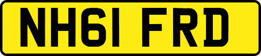 NH61FRD