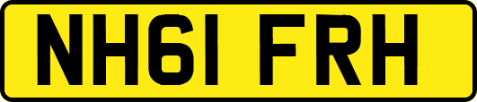 NH61FRH