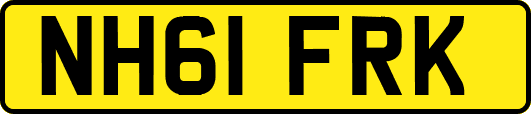 NH61FRK